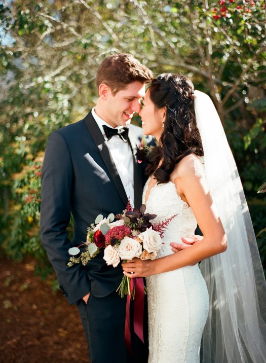 Nina &amp; Ross Wedding287